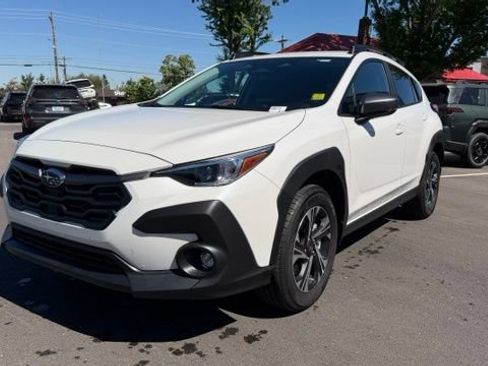 Certified 2026 Subaru Crosstrek 2.5i Premium w/ Convenience Package #2 AWD/4WD image 7