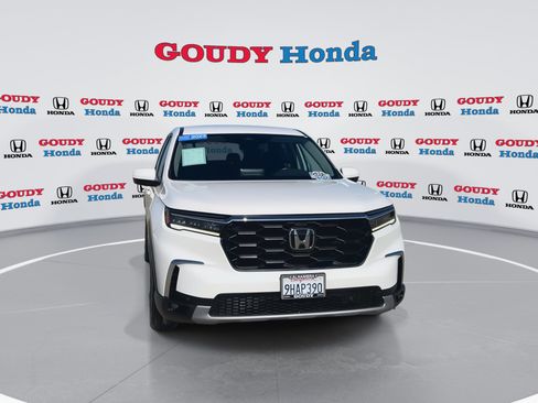 Certified 2023 Honda Pilot EX-L image 3