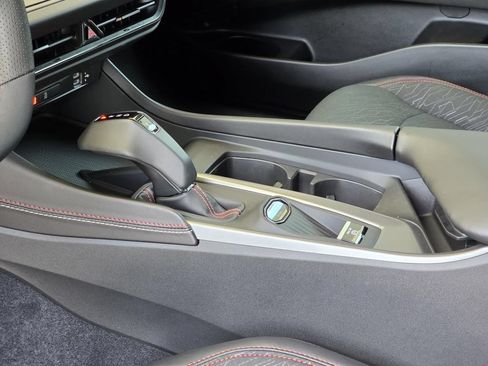 New 2026 Dodge Charger R/T w/ Driver Convenience Group AWD/4WD image 25