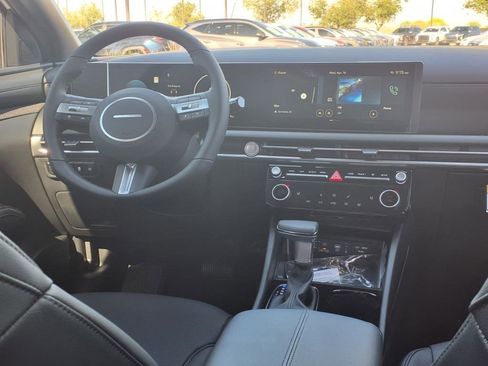 New 2025 Hyundai Santa Cruz XRT image 10