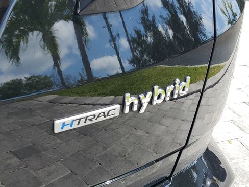 Used 2024 Hyundai Tucson N Line image 10