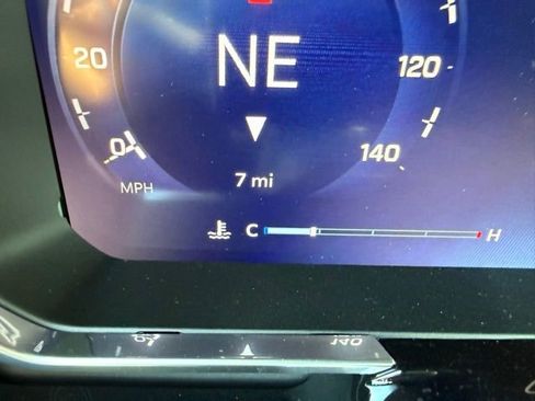 New 2026 Chevrolet Silverado 2500 LT w/ Trail Boss Package image 23