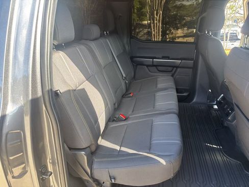 Used 2024 Ford F150 STX w/ Tow/Haul Package image 44