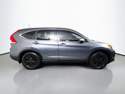 Used 2013 Honda CR-V EX-L image 3