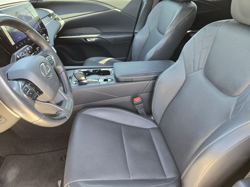 Used 2024 Lexus RX 350 Premium w/ Cold Area Package FWD image 18