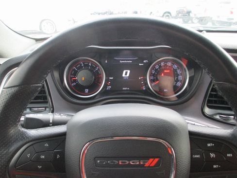 Used 2019 Dodge Challenger R/T Scat Pack image 24