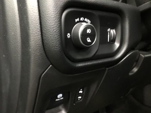 Used 2022 RAM 1500 Sport w/ Rebel Level 2 Equipment Group image 9