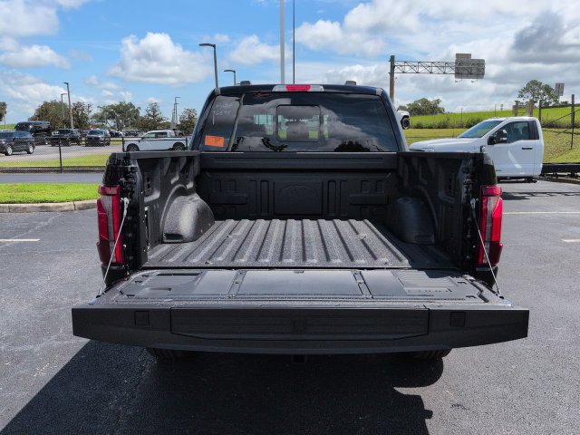 New 2026 Ford F150 King Ranch w/ Equipment Group 601A High AWD/4WD image 13