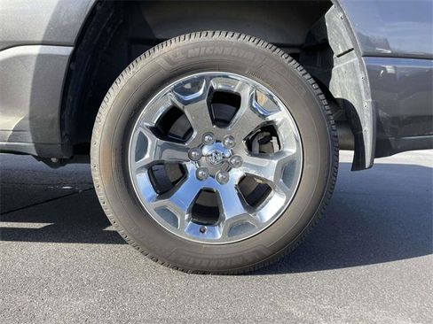Used 2022 RAM 1500 Big Horn image 9