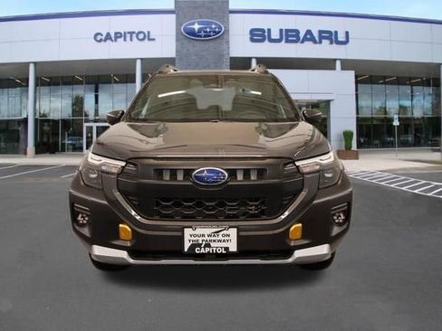 New 2026 Subaru Forester Wilderness image 7