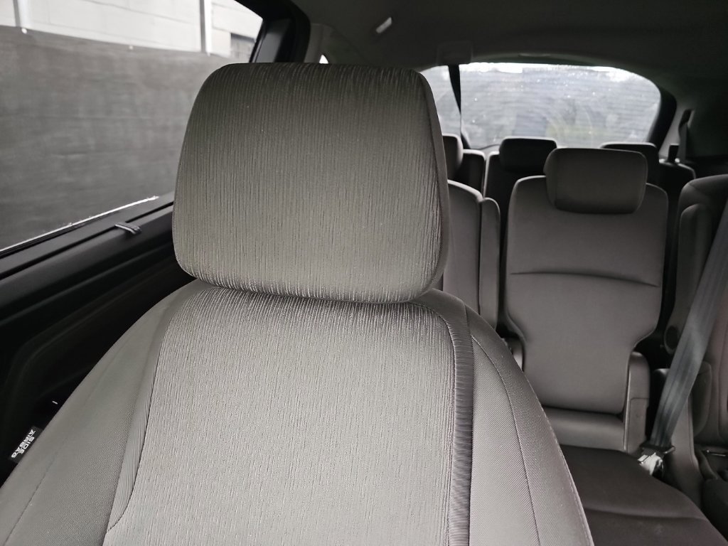 Used 2019 Honda Odyssey EX image 14