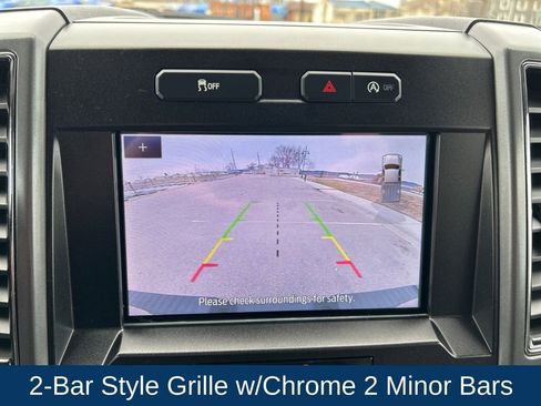 Used 2020 Ford F150 XLT w/ Equipment Group 302A Luxury AWD/4WD image 17