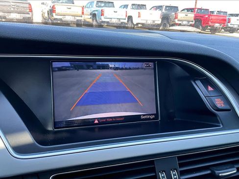 Used 2015 Audi A4 2.0T Premium Plus w/ Technology Package image 25