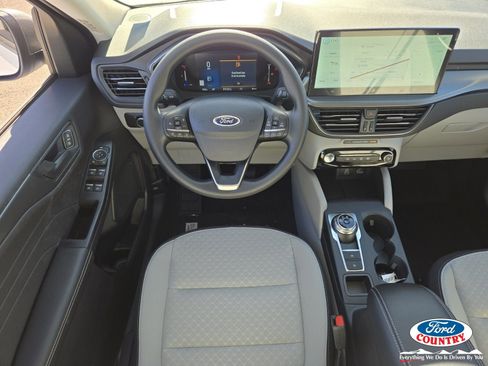 New 2026 Ford Escape Active w/ Tech Pack #1 FWD image 8