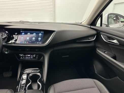 Certified 2023 Buick Envision Preferred AWD/4WD image 28