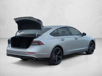 New 2026 Honda Accord Sport video 2