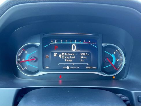 Used 2022 Honda Pilot EX-L image 12