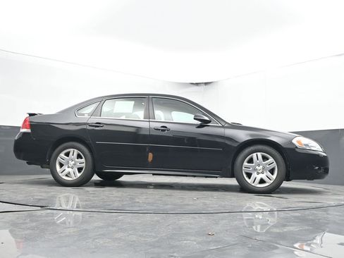 Used 2011 Chevrolet Impala LT w/ Luxury Edition Package image 48