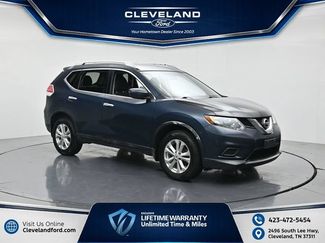 Used 2016 Nissan Rogue SV AWD/4WD 360° Tour
