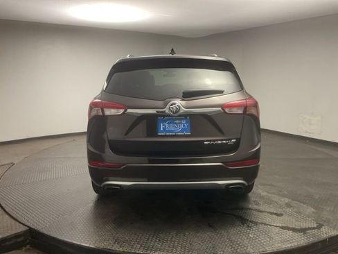Used 2020 Buick Envision Premium image 7