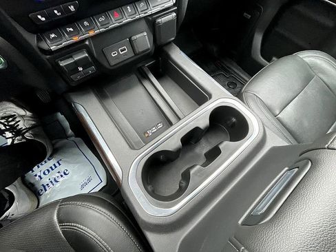 Used 2019 GMC Sierra 1500 SLT w/ SLT Premium Plus Package image 29