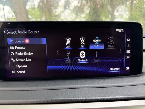 Used 2021 Lexus RX 350 FWD w/ Premium Package image 25