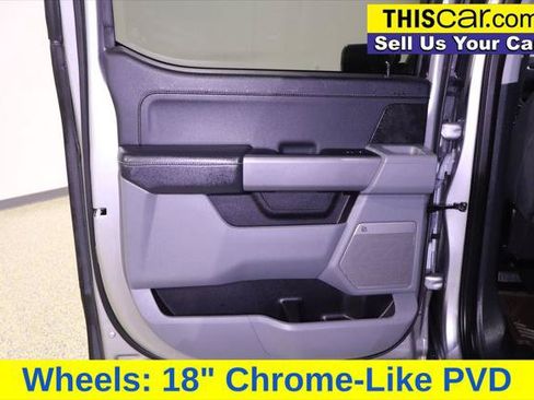 Used 2021 Ford F150 XLT w/ Equipment Group 302A High AWD/4WD image 38