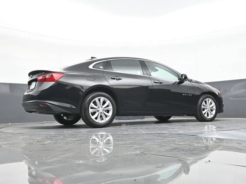 Used 2025 Chevrolet Malibu LT FWD image 38