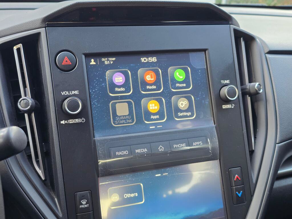 Certified 2023 Subaru WRX AWD/4WD image 27