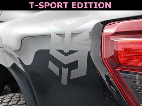 New 2025 Ford F150 XLT w/ Equipment Group 302A MID image 23