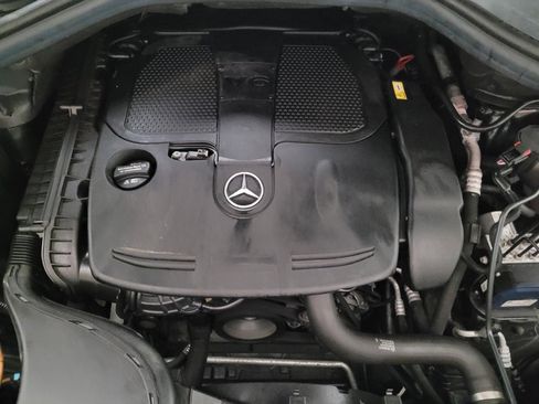 Used 2017 Mercedes-Benz GLE 350 4MATIC w/ Premium 1 Package image 30