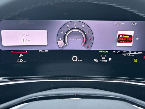 New 2026 Audi Q3 quattro 2.0T AWD/4WD image 25