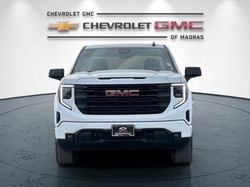 New 2026 GMC Sierra 1500 Elevation w/ Elevation Select Package image 8