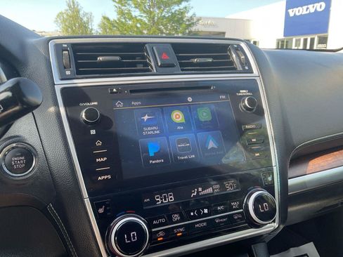 Used 2019 Subaru Outback 2.5i Limited AWD/4WD image 23