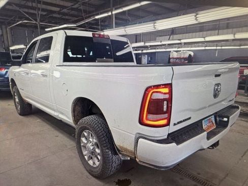 Used 2024 RAM 2500 Laramie image 10
