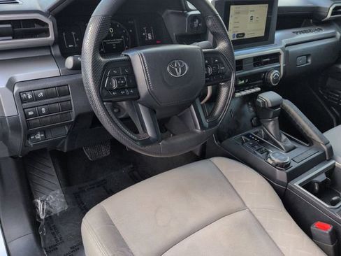 Certified 2024 Toyota Tacoma SR5 AWD/4WD image 13