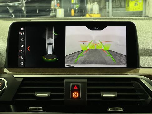 Used 2019 BMW X3 xDrive30i w/ Convenience Package image 19