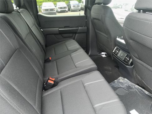 New 2026 Ford F150 STX RWD image 25