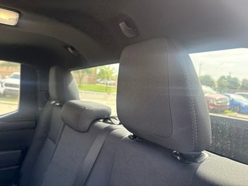 Used 2025 Toyota Tacoma SR RWD image 7