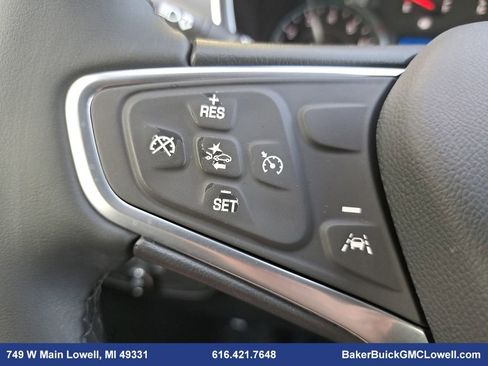 Used 2023 Chevrolet Equinox LT image 17