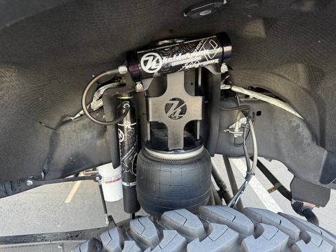 Used 2020 Ford F450 Limited w/ FX4 Off-Road Package image 19