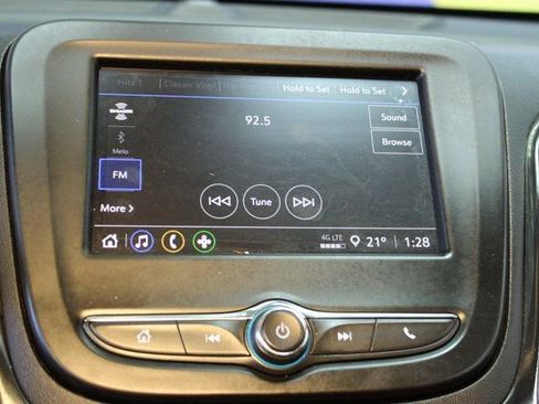 Used 2022 Chevrolet Equinox RS image 27