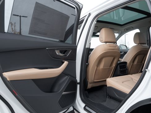 New 2025 Audi Q7 2.0T Premium Plus image 25