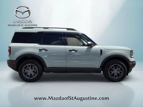 Used 2024 Ford Bronco Sport Big Bend AWD/4WD image 15