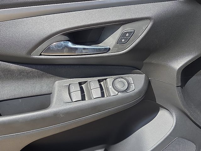 New 2026 Buick Envista Preferred w/ Convenience I Package FWD image 10