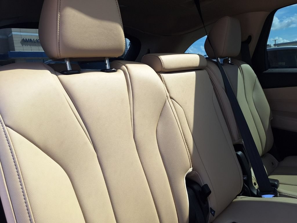Certified 2024 Acura MDX SH-AWD image 30