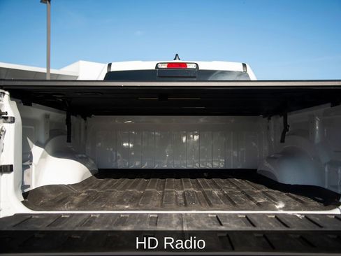 Used 2024 RAM 1500 Laramie image 12