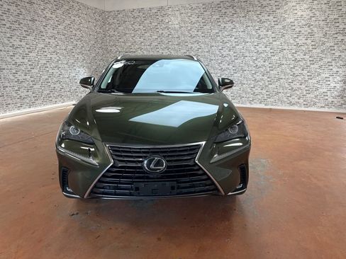 Used 2021 Lexus NX 300 FWD w/ Premium Package image 2