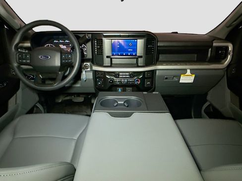 New 2026 Ford F450 XL w/ XL Chrome Package AWD/4WD image 25