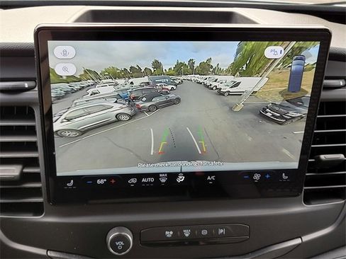 New 2026 Ford Transit 250 Base w/ Load Area Protection Package image 25